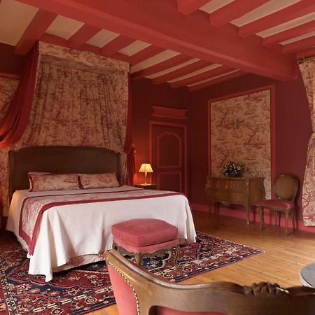Le Chateau D'Hauterives Argentre Esterno foto