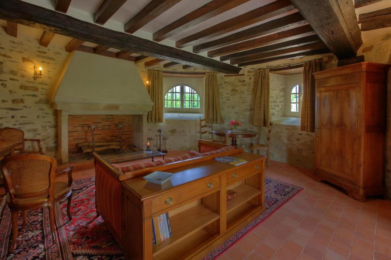 Le Chateau D'Hauterives Argentre Esterno foto