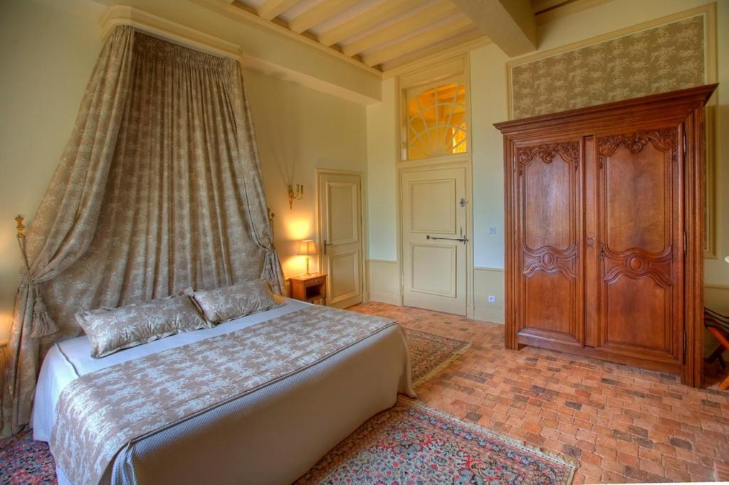 Le Chateau D'Hauterives Argentre Esterno foto