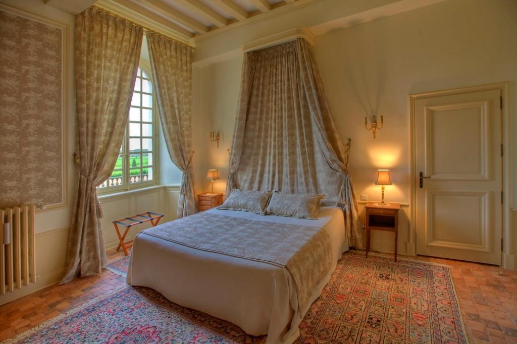 Le Chateau D'Hauterives Argentre Esterno foto